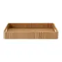 BANDEJA 37 CM X 26 CM NICE - OAK TAMMI - Foto 1