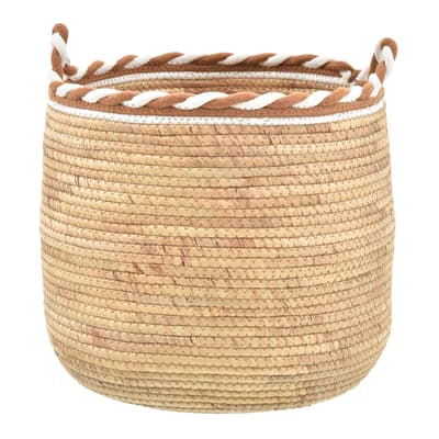 CESTO 39 CM X 35 CM PIRANGY