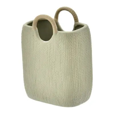 VASO 24 CM TRAMADINHO