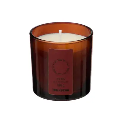 VELA PERFUMADA POTE ROMÃ RITUAL SPA
