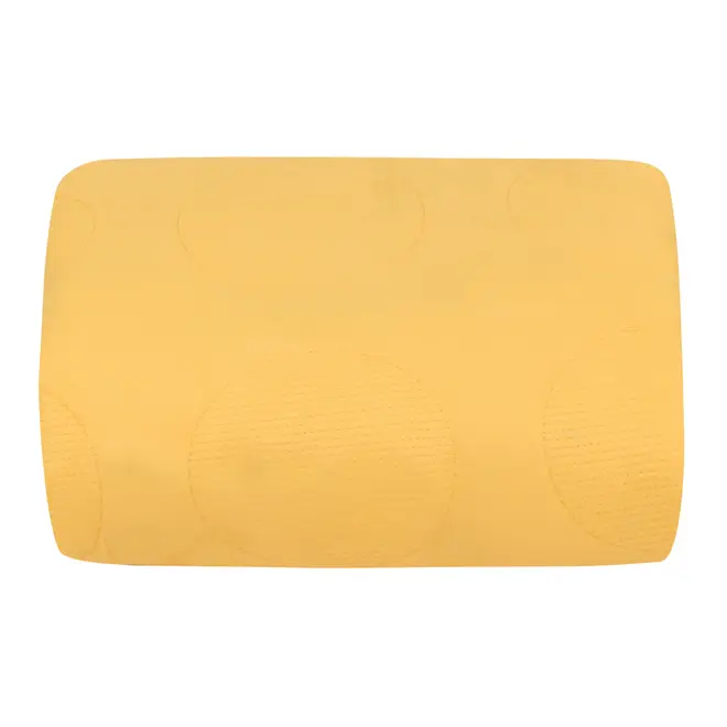 COLCHA SOLTEIRO COM ELÁSTICO 78 CM X 1,88 M X 20 CM SATÉLITES - AMARELO HANBAR - Foto 1