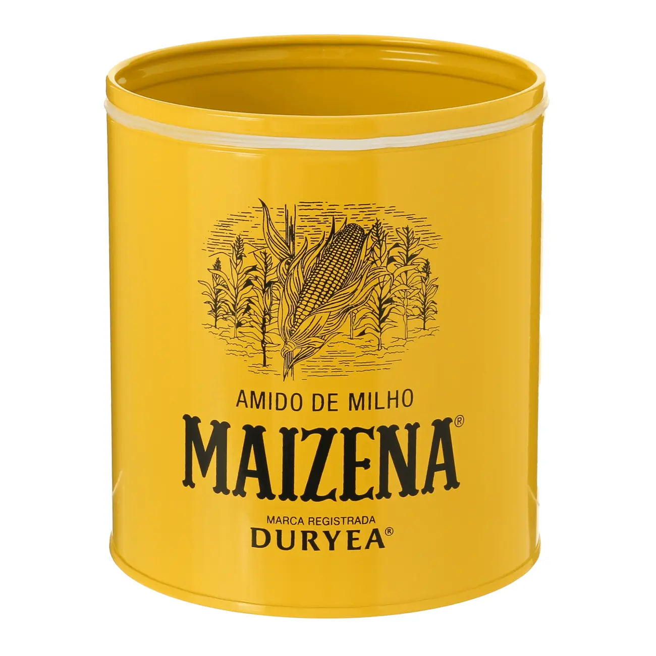 POTE 2,2 L MAIZENA - AMARELO/PRETO - Foto 5