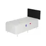 CAMA DE SOLTEIRO RESTING MIDDY - KONKRET - Foto 2