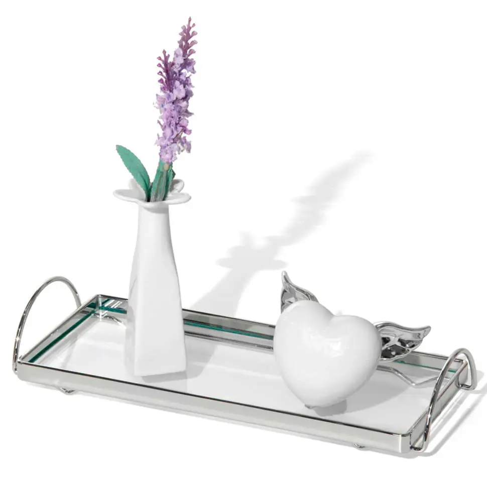 ORGANIZADOR DE BANCADA 6 CM X 32 CM X 13 CM KNOXX - INOX - Foto 3
