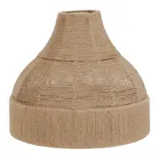 CÚPULA DE TETO IGARAÚ - JUTA - Foto 1
