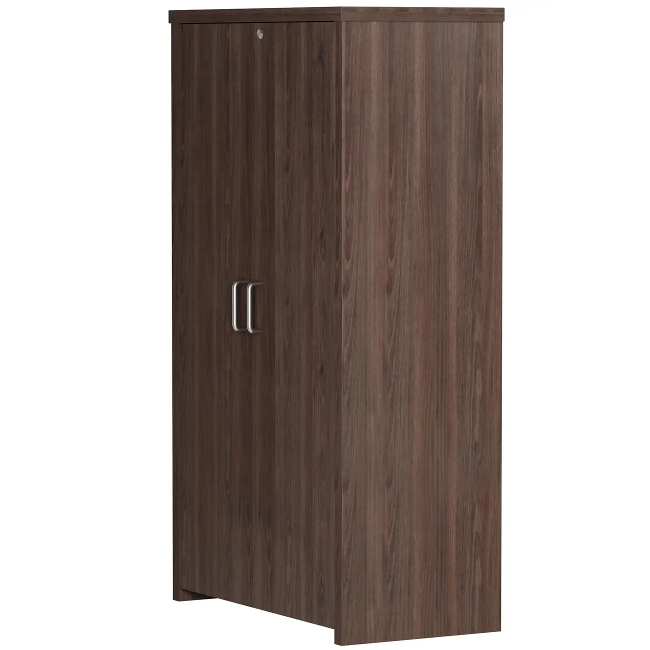 ARMÁRIO ALTO 2 PORTAS BOSS - GRAY BORNEO - Foto 14
