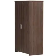 ARMÁRIO ALTO 2 PORTAS BOSS - GRAY BORNEO - Foto 14