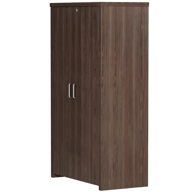 ARMÁRIO ALTO 2 PORTAS BOSS - GRAY BORNEO - Foto 14