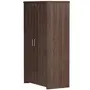 ARMÁRIO ALTO 2 PORTAS BOSS - GRAY BORNEO - Foto 14