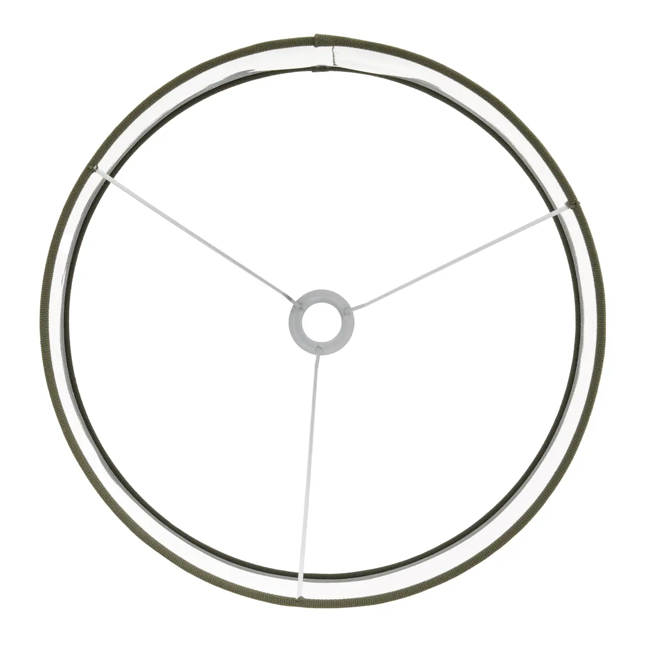 CÚPULA Y LUZ 29 CM X 40 CM 45 CM - MUSGO - Foto 3
