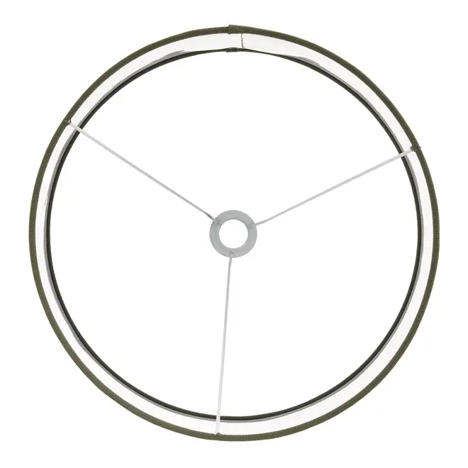 CÚPULA Y LUZ 29 CM X 40 CM 45 CM - MUSGO - Foto 3