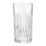COPO LONG DRINK 350 ML BRAKKE - INCOLOR - Foto 2