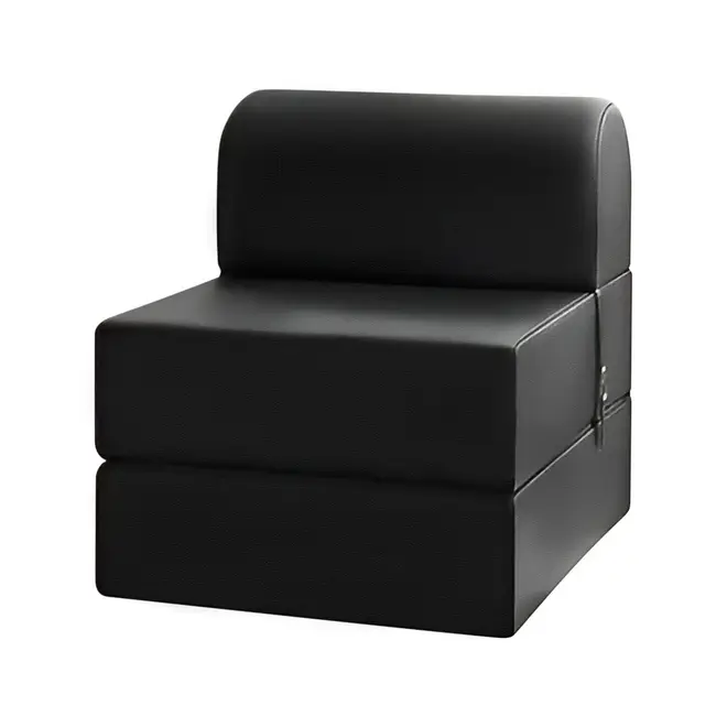 POLTRONA-CAMA COPE - CORSIN PRETO - Foto 1