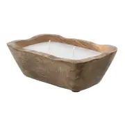 VELA POTE MANGO SPA - MANGO/BRANCO - Foto 3