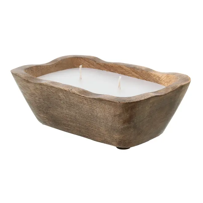 VELA POTE MANGO SPA - MANGO/BRANCO - Foto 3
