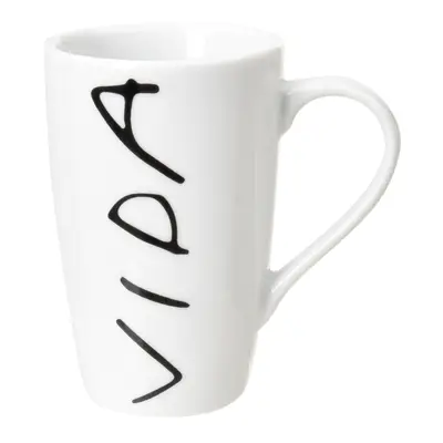 CANECA 400 ML LIVRO EM LOUÇAS RAÍZES