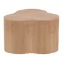 BASE DE MESA DE CENTRO TRIVÉS - OAK FEEL - Foto 2