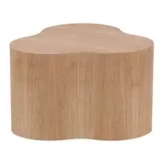 BASE DE MESA DE CENTRO TRIVÉS - OAK FEEL - Foto 2