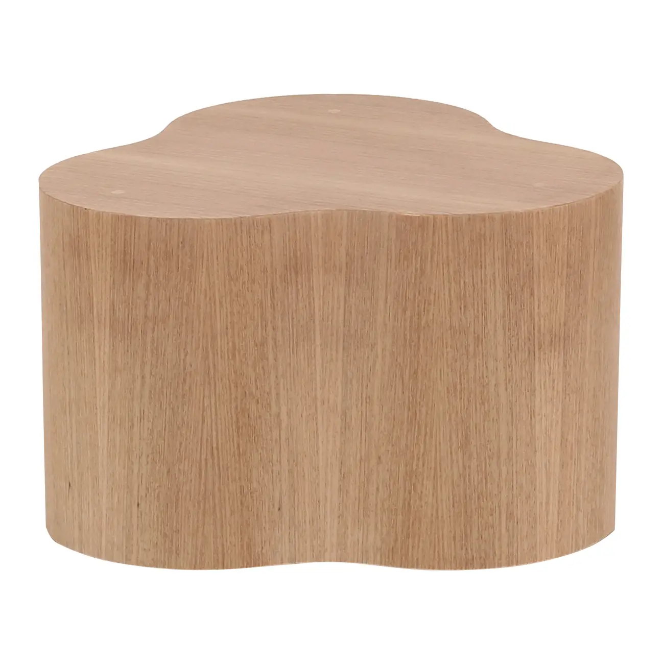 BASE DE MESA DE CENTRO TRIVÉS - OAK FEEL - Foto 2