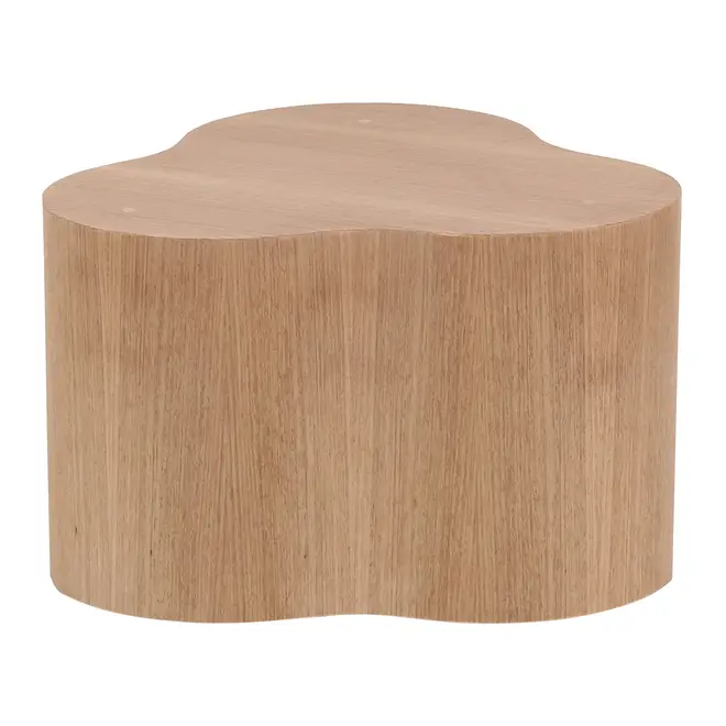 BASE DE MESA DE CENTRO TRIVÉS - OAK FEEL - Foto 2