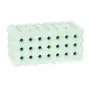 VELA 6 CM X 12 CM FUNNY BUBBLE - SORBET DE MENTA - Foto 15