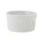 BAKE RAMEKIN RED. 7 CM - BRANCO - Foto 2