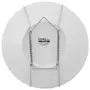 SUPORTE DE PRATO PARA PAREDE PEQUENO WALLPLATE - INOX - Foto 4