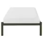 CAMA DE SOLTEIRO 88 CM FLAT - MUSGO - Foto 5