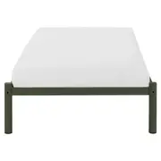 CAMA DE SOLTEIRO 88 CM FLAT - MUSGO - Foto 5