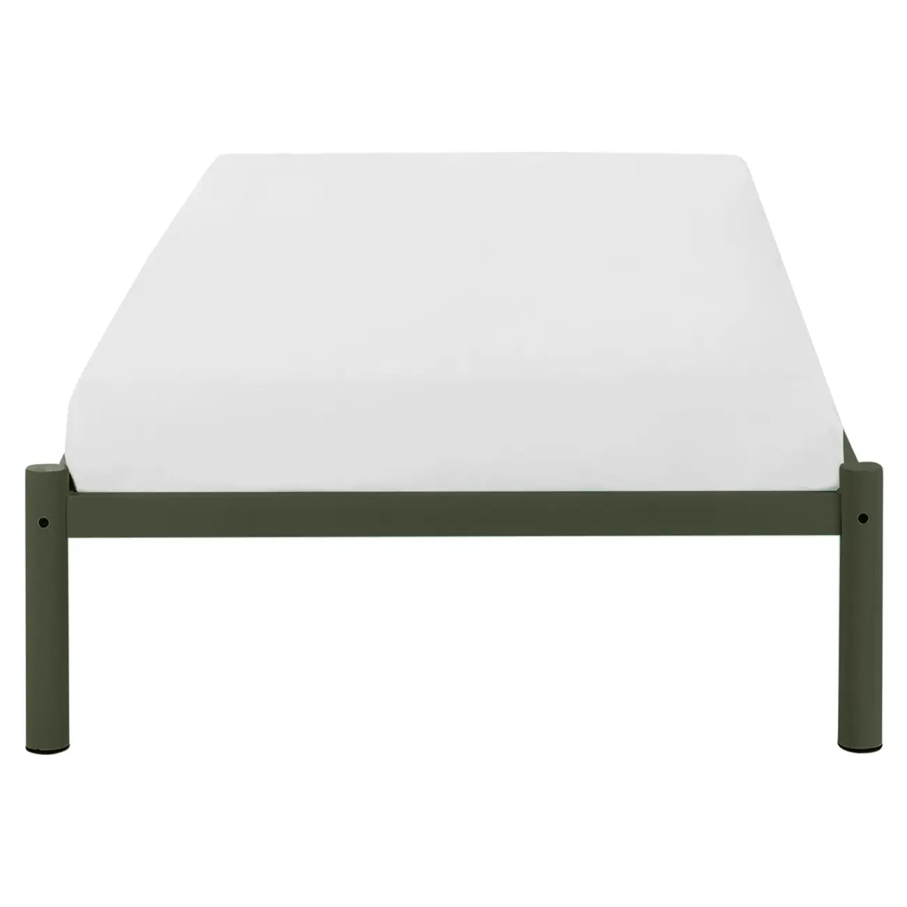 CAMA DE SOLTEIRO 88 CM FLAT - MUSGO - Foto 5