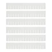 ORGANIZADOR DE GAVETA C/6 MY CLOSET - BRANCO - Foto 4