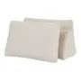 KIT DE ENCOSTO/ALMOFADAS PARA MÓDULOS MOVA - NATURAL - Foto 4