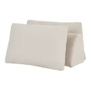 KIT DE ENCOSTO/ALMOFADAS PARA MÓDULOS MOVA - NATURAL - Foto 4