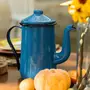 BULE CAFÉ 1,5 L ZEZÉ - AZUL HISTÓRICO - Foto 9