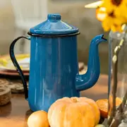BULE CAFÉ 1,5 L ZEZÉ - AZUL HISTÓRICO - Foto 9