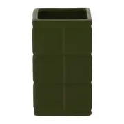 KIT PARA BANCADA 3 PEÇAS LADRILLE - MUSGO/PRETO - Foto 7