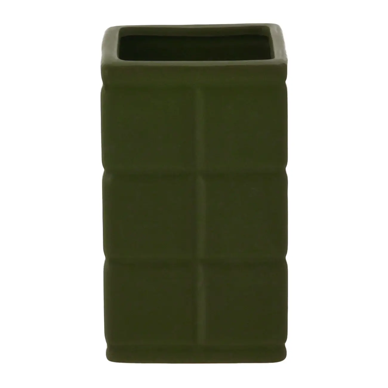 KIT PARA BANCADA 3 PEÇAS LADRILLE - MUSGO/PRETO - Foto 7
