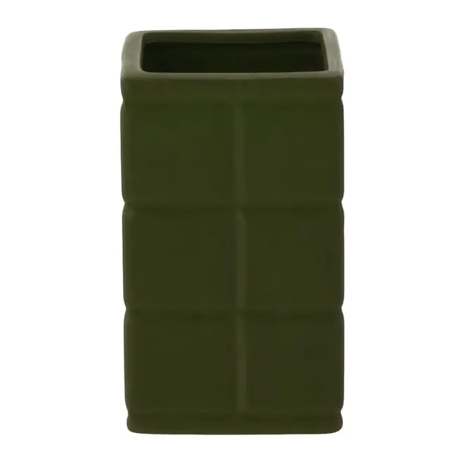 KIT PARA BANCADA 3 PEÇAS LADRILLE - MUSGO/PRETO - Foto 7