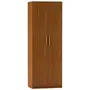 GUARDA-ROUPA/SAPATEIRA 2 PORTAS 45 MAXIMUS - FREIJÓ - Foto 22