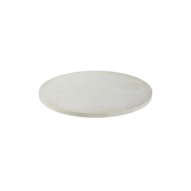 TAMPO DE MESA REDONDO 1,20 M ARAMIS BETON - KONKRET - Foto 6