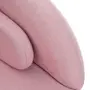 RECAMIER NORDIC - QUARTZO ROSA/QUARTZO ROSA - Foto 8
