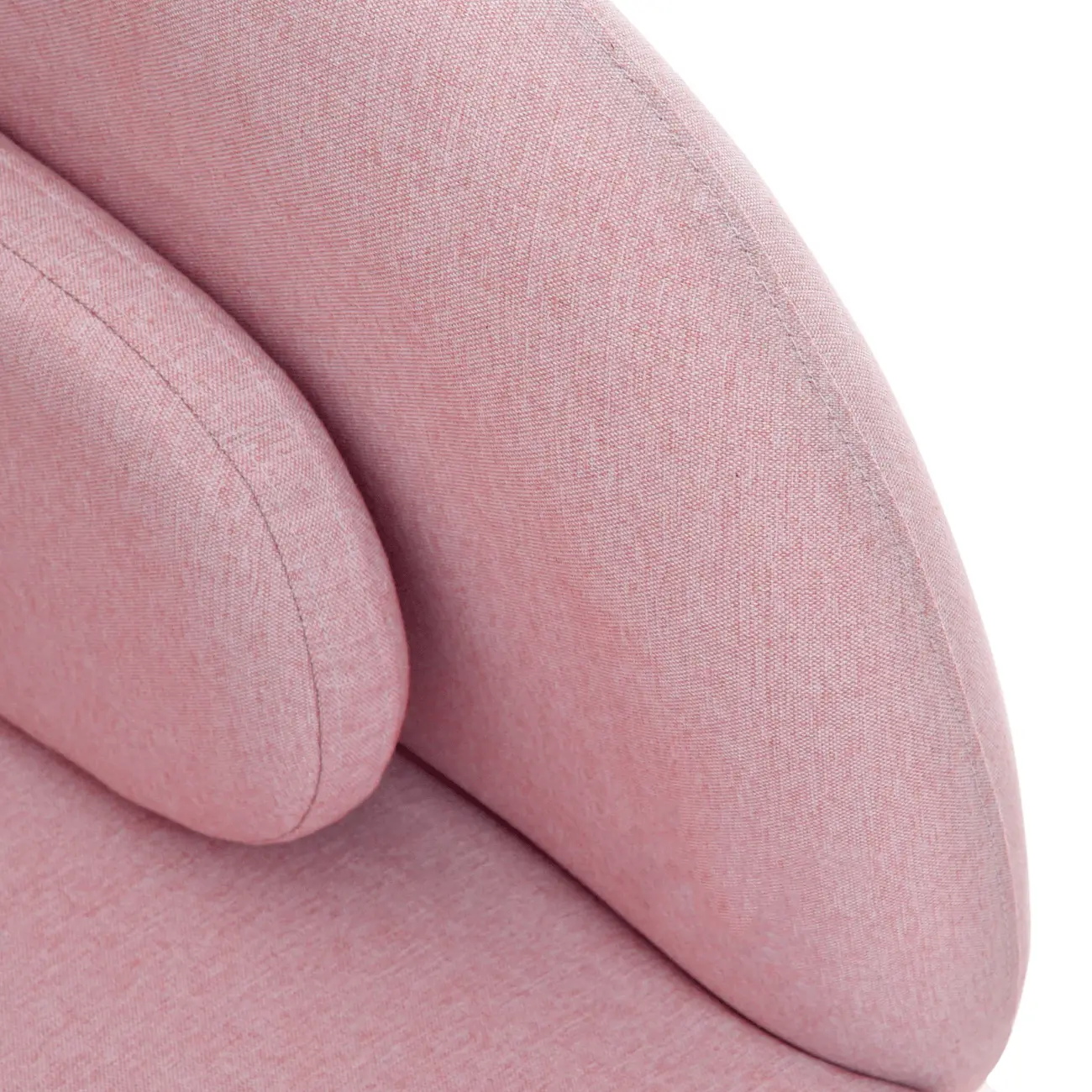 RECAMIER NORDIC - QUARTZO ROSA/QUARTZO ROSA - Foto 8