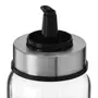 GALHETA 300 ML GUELLY - INCOLOR/INOX - Foto 6