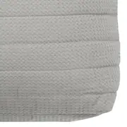 CAPA ENCOSTO 63 CM FASHION - CINZA PROVENCE - Foto 2
