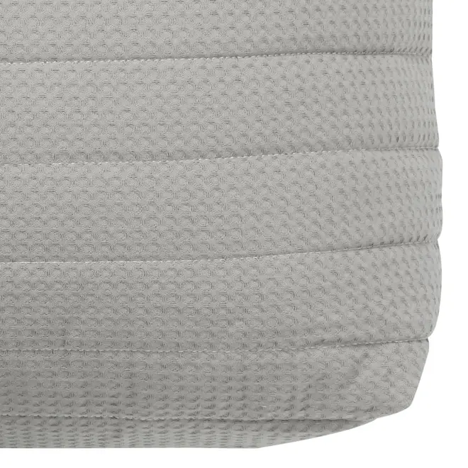 CAPA ENCOSTO 63 CM FASHION - CINZA PROVENCE - Foto 2