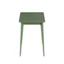MESA DE ESCRITÓRIO 1 GAVETA 1,10 M X 55 CM SKAND - SÁLVIA - Foto 21