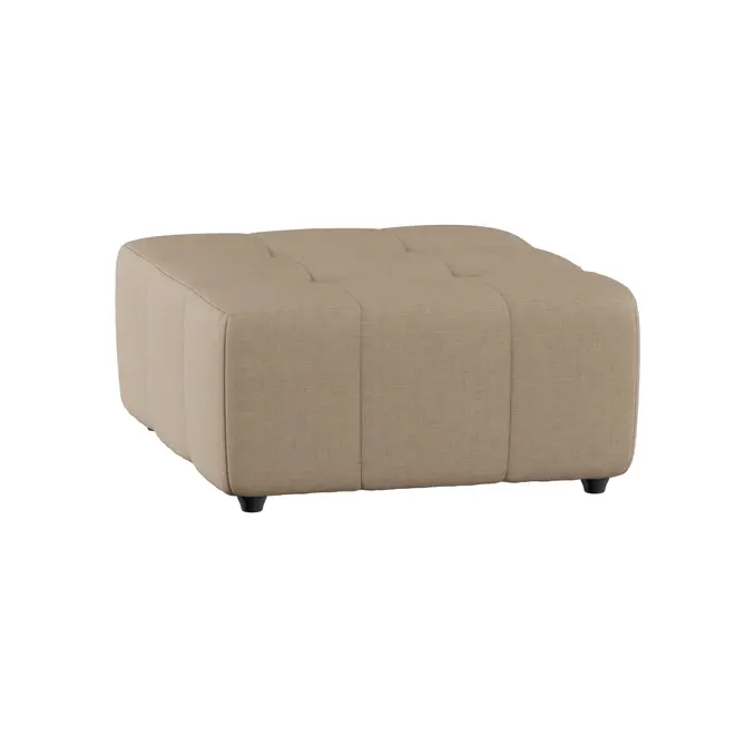 PUFF MODULAR SOFO - BEGE - Foto 8