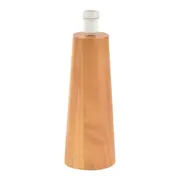 LUMINÁRIA DE MESA MASSIV C/CUP K - AMÊNDOA/BRANCO - Foto 4