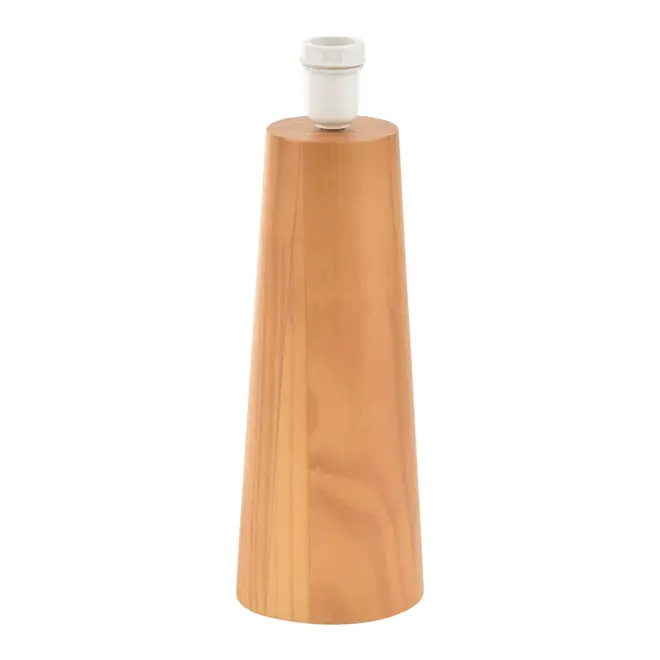 LUMINÁRIA DE MESA MASSIV C/CUP K - AMÊNDOA/BRANCO - Foto 4