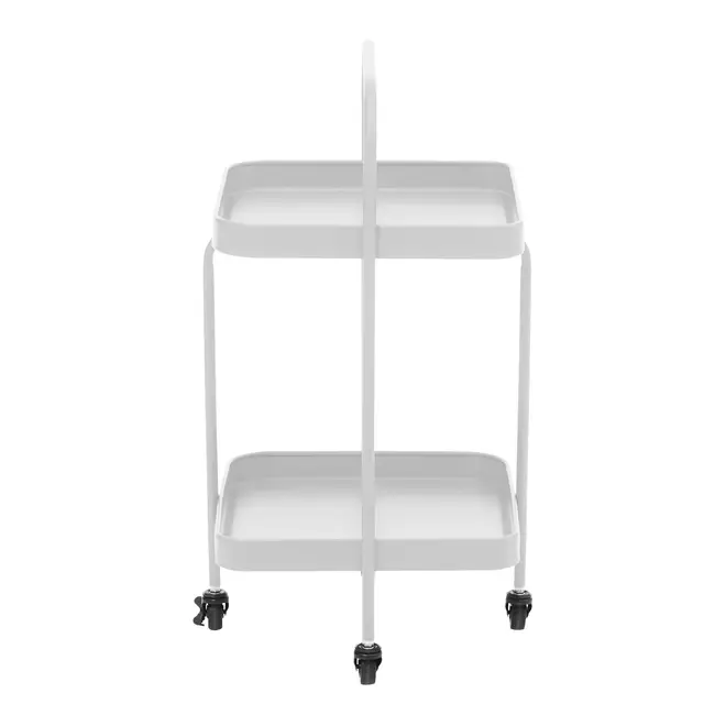 CARRINHO 44 CM X 44 CM DOBRADINHA - FLANDRES - Foto 5